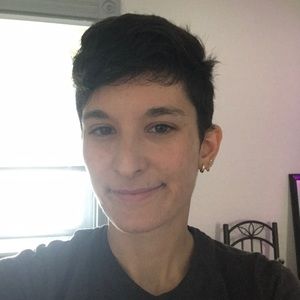 Meet your Posher, Dasha